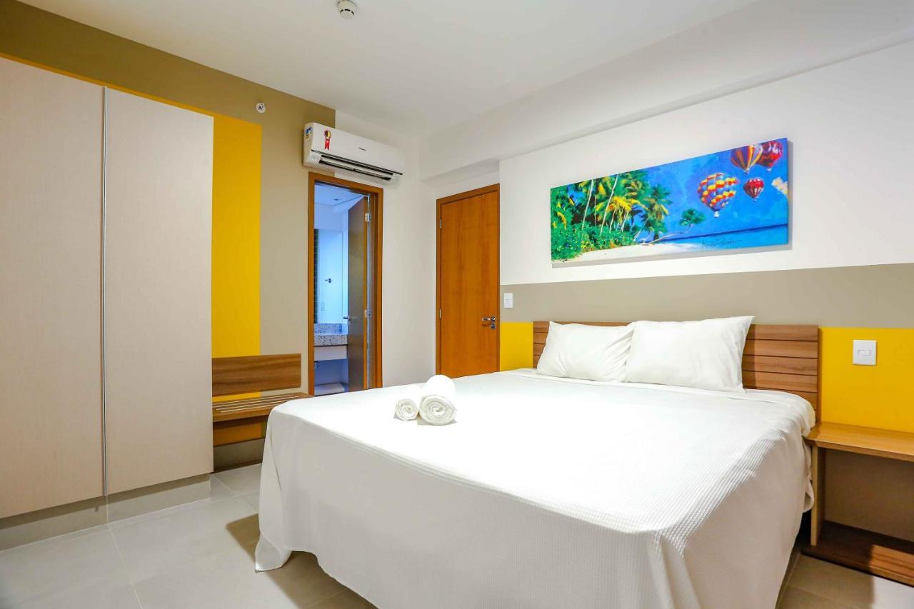 Apartamento Resort Em Olimpia Exterior photo