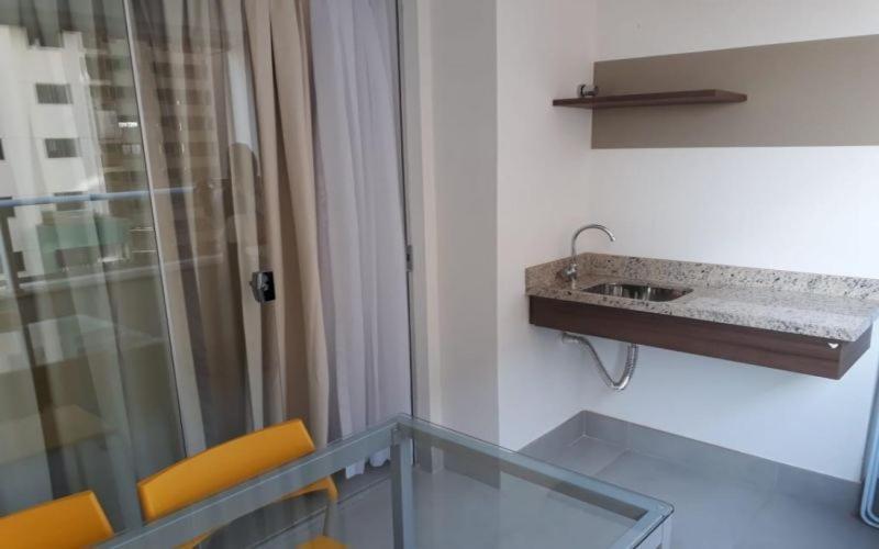 Apartamento Resort Em Olimpia Exterior photo