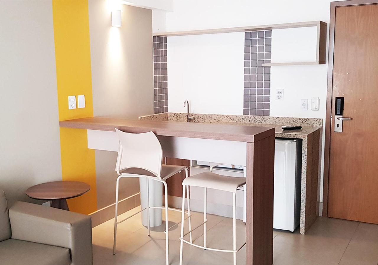 Apartamento Resort Em Olimpia Exterior photo